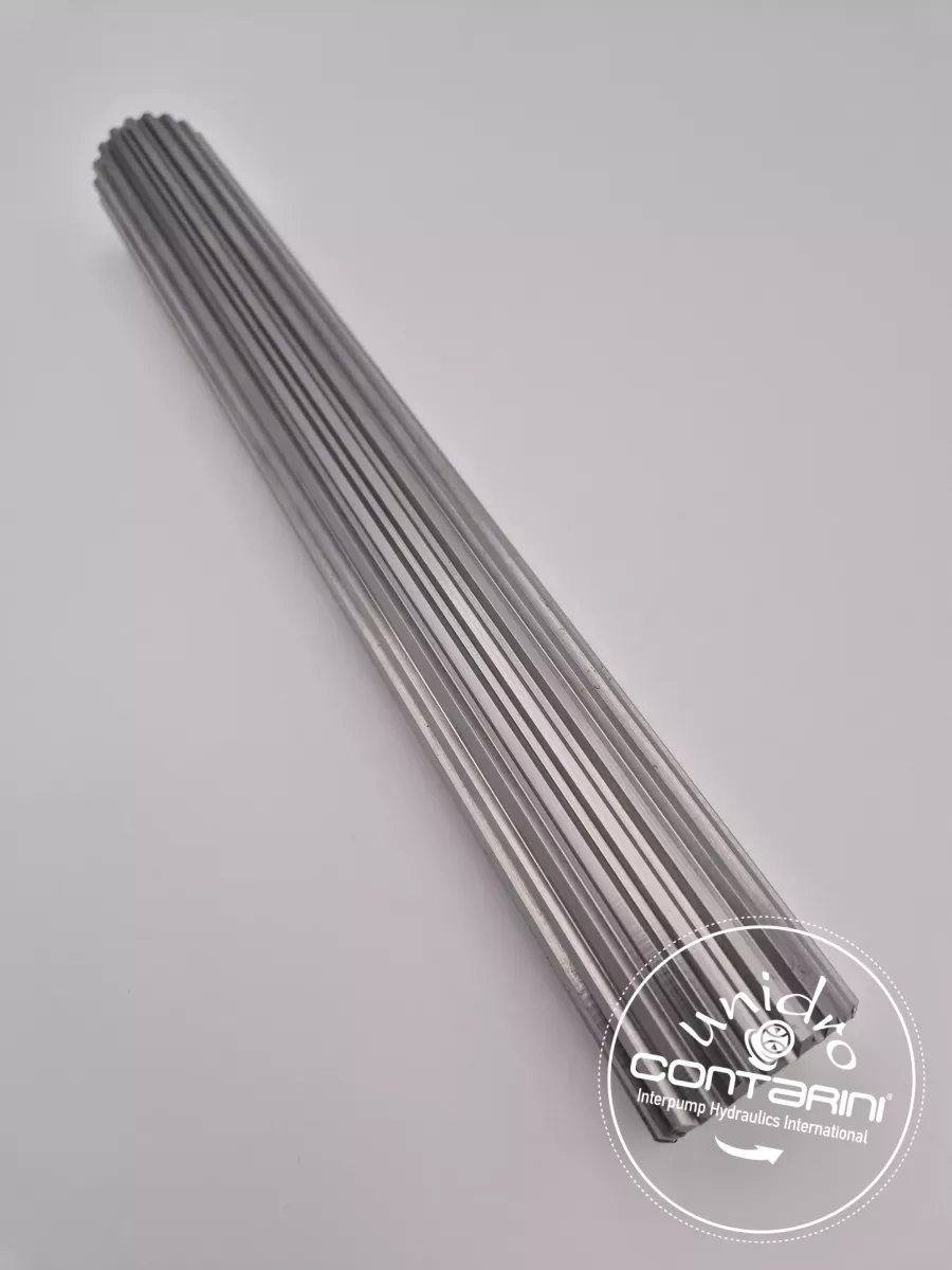 BC00014 / L:280 D1 40X36 / BARRE