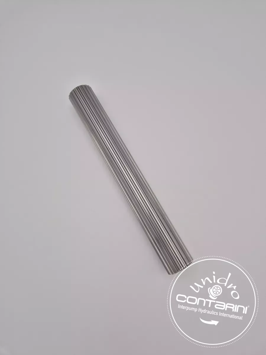 BC00014 / L:280 D1 40X36 / BARRE