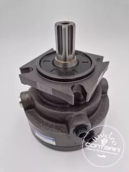 MLB1 LB 288-SH FREIN DE PARKING MP/MR