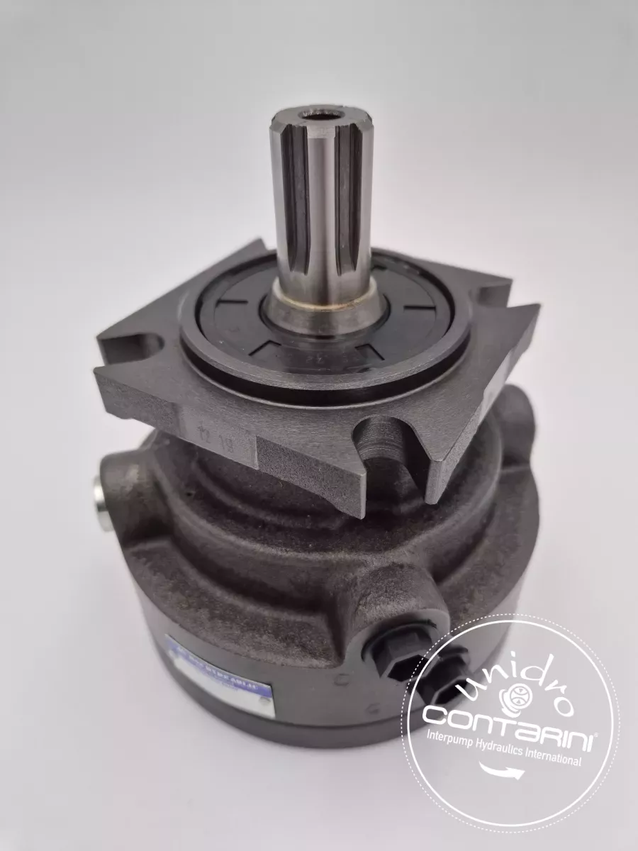 MLB1 LB 288-SH FREIN DE PARKING MP/MR