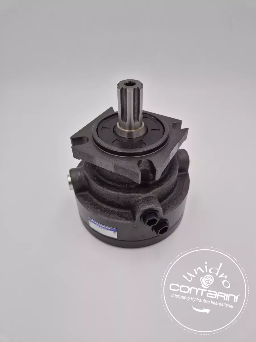 MLB1 LB 288-SH FREIN DE PARKING MP/MR