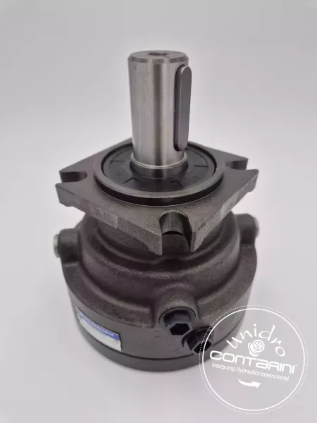 FREIN DE PARKING POUR MOTEUR "MS" - ELB 288-CB-43 CB -