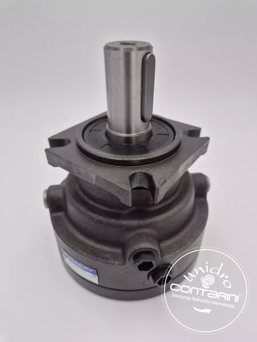FREIN DE PARKING POUR MOTEUR "MS" - ELB 288-CB-43 CB -