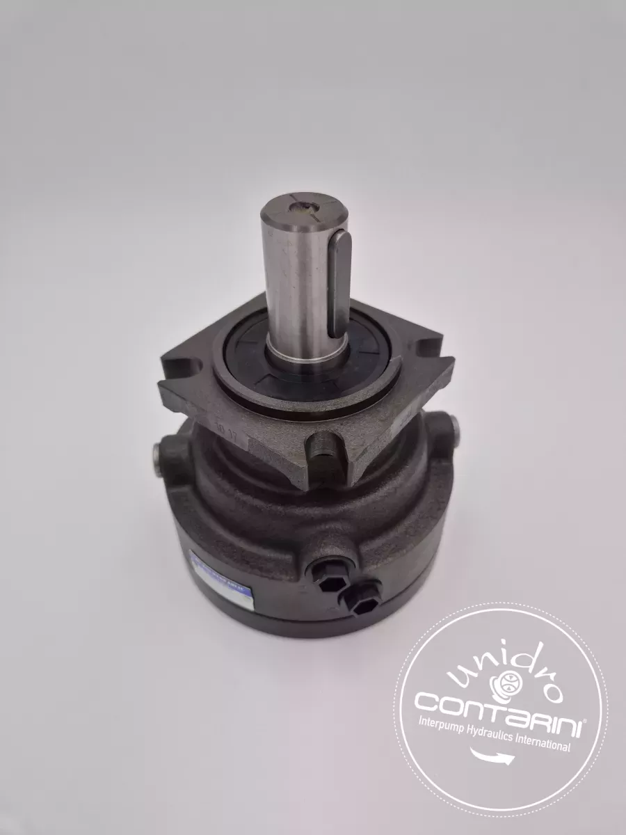 FREIN DE PARKING POUR MOTEUR "MS" - ELB 288-CB-43 CB -