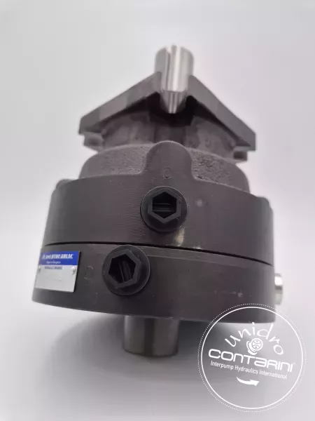 FREIN DE PARKING POUR MSS TYPE LBS 289 - 63 CB