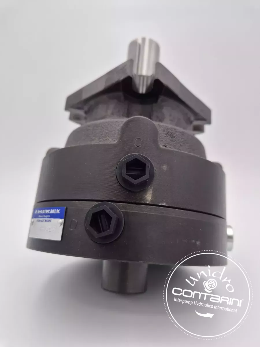 FREIN DE PARKING POUR MSS TYPE LBS 289 - 63 CB