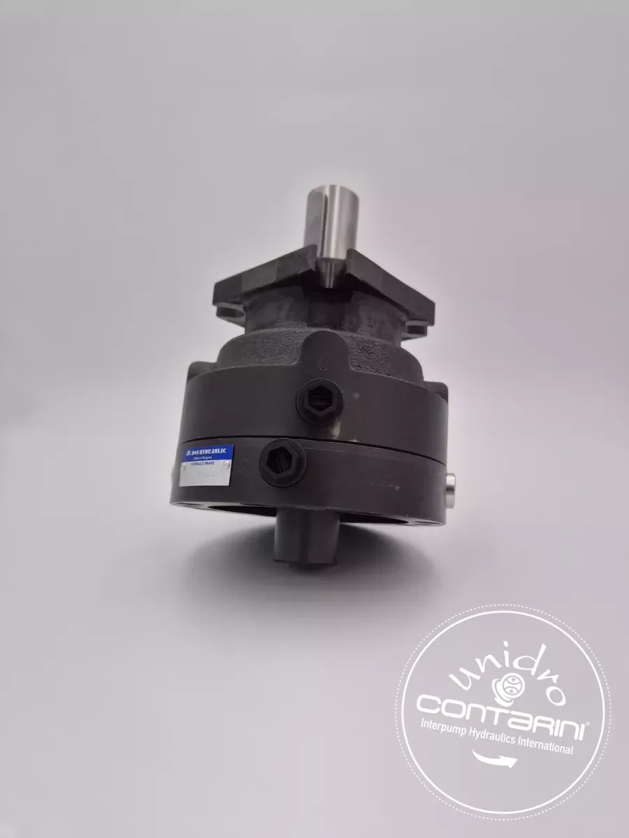 FREIN DE PARKING POUR MSS TYPE LBS 289 - 63 CB