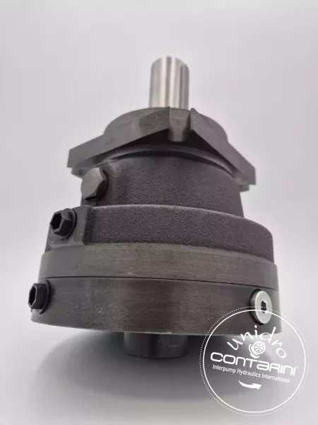 MLB2 LBS 314-C FREIN DE PARKING MS