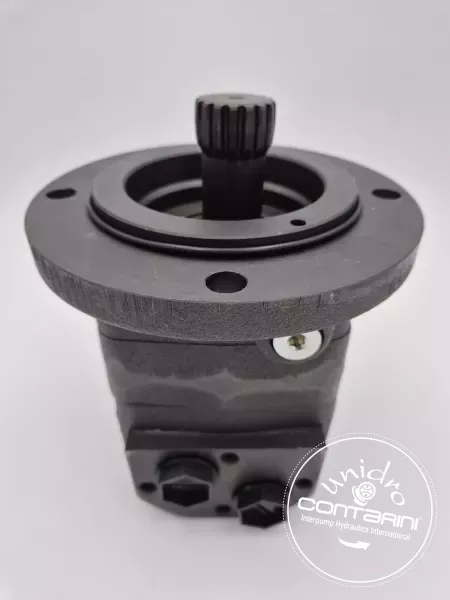 MOTEUR PLANETAIRE MTS 315 COURT