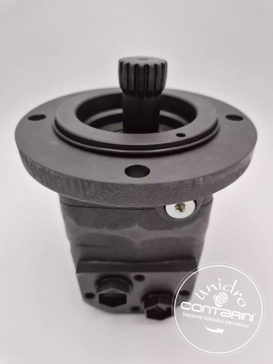 MOTEUR PLANETAIRE MTS 315 COURT