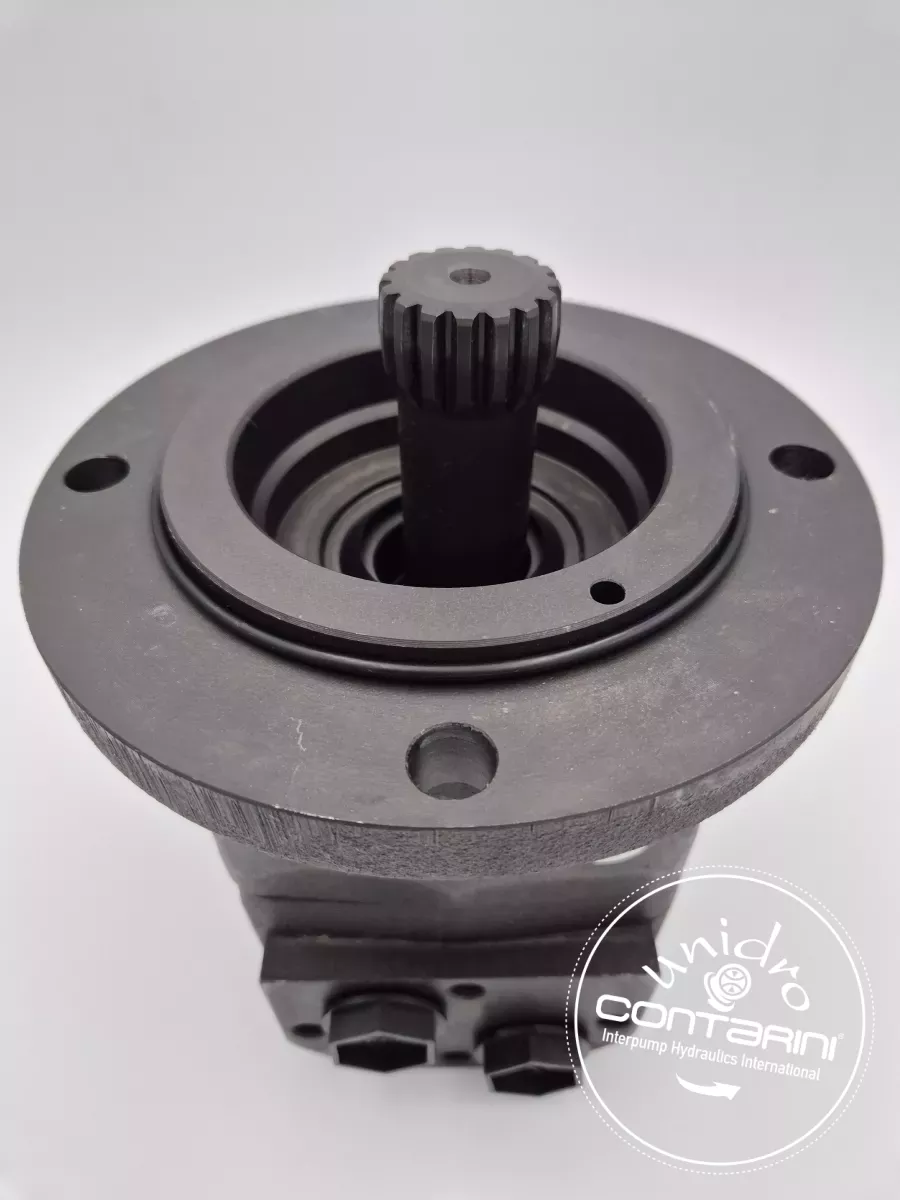 MOTEUR PLANETAIRE MTS 315 COURT