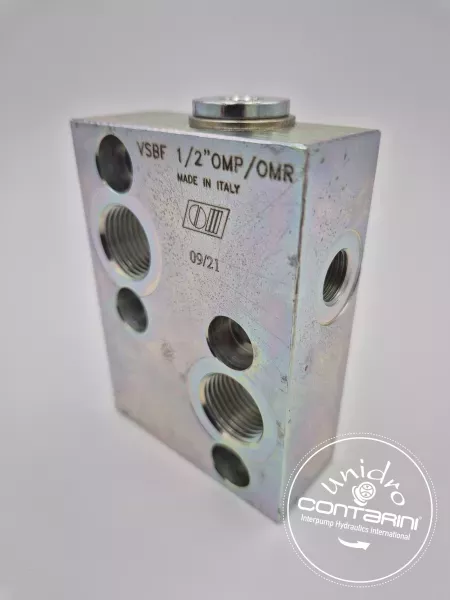 VSBF VALVE SELECTEUR DE FREIN OMP/OMR