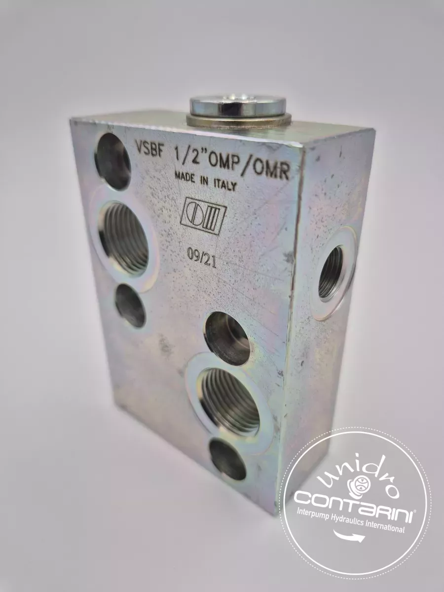 VSBF VALVE SELECTEUR DE FREIN OMP/OMR