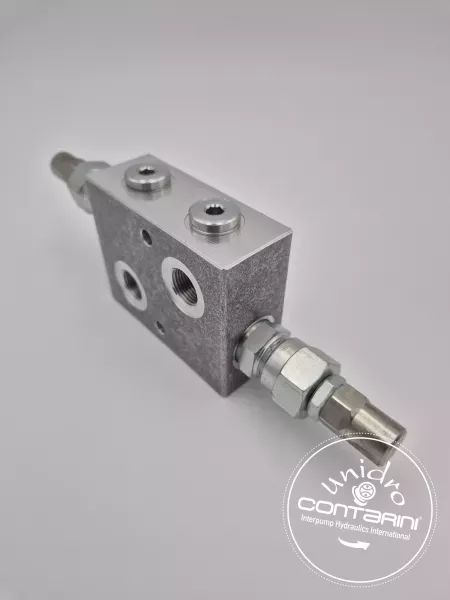 VMDI 35 DEB.MAX L/MIN STANDARD