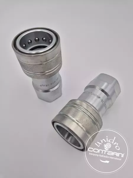 PGR1 FEMELLE H5000/GROMELLE