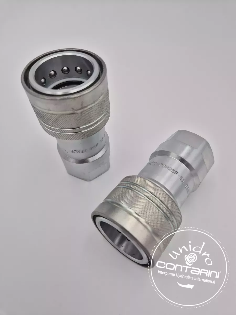 PGR1 FEMELLE H5000/GROMELLE