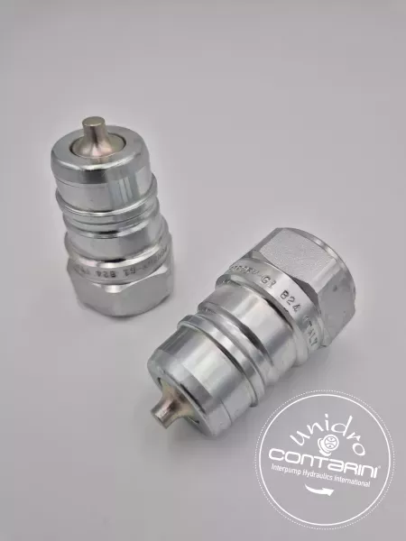 PGR1 MALE H5000/GROMELLE