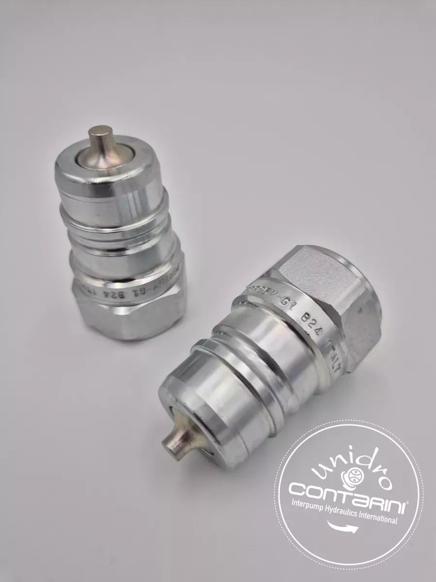 PGR1 MALE H5000/GROMELLE