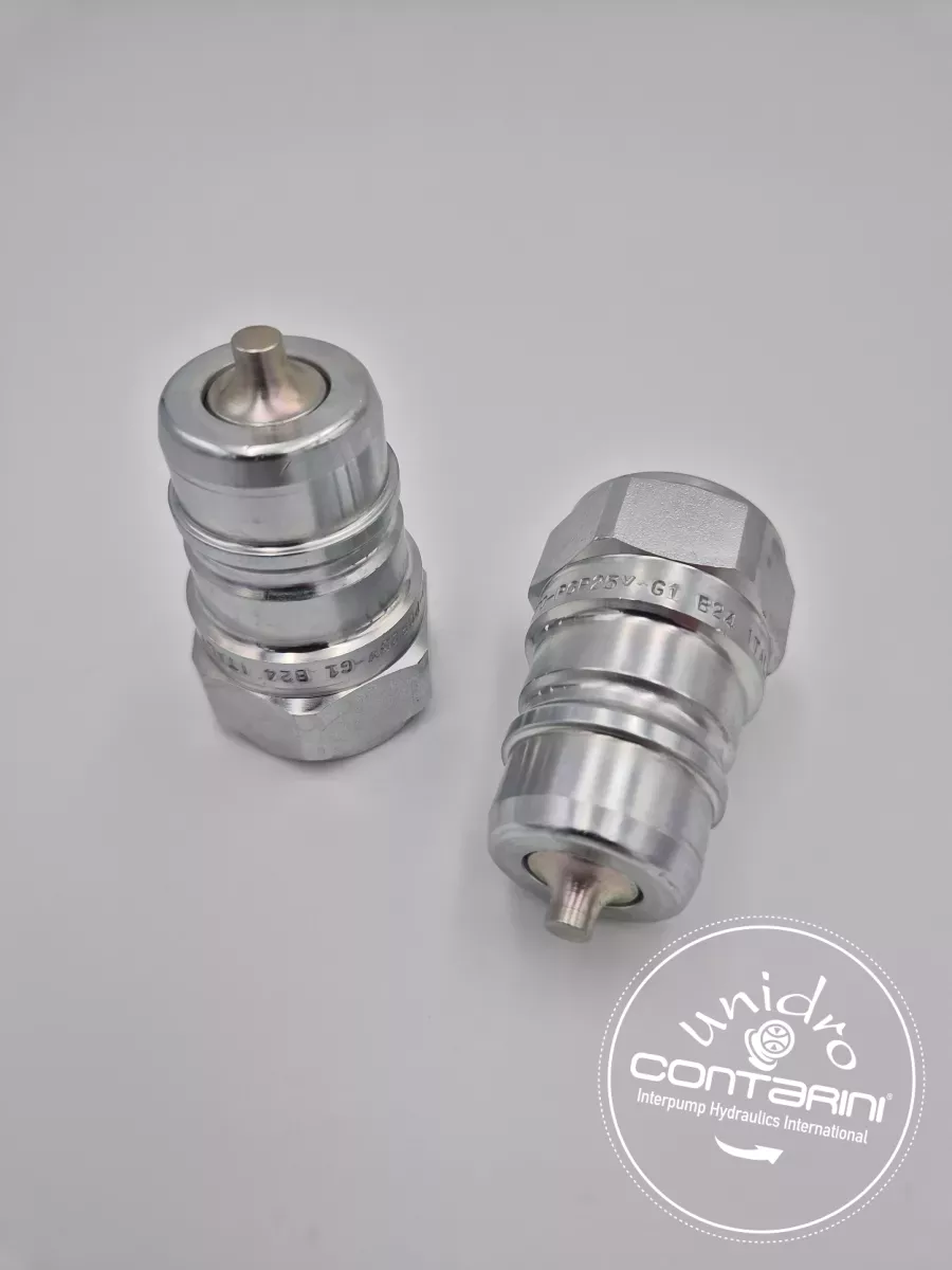 PGR1 MALE H5000/GROMELLE