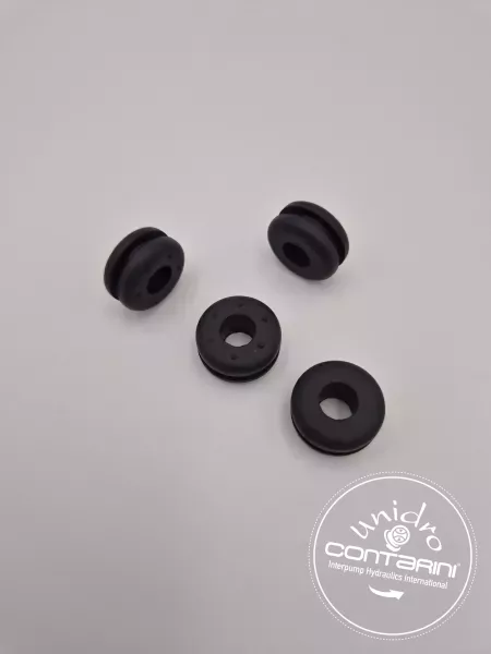 KIT ANTI-VIBRATION SERIE "GR"