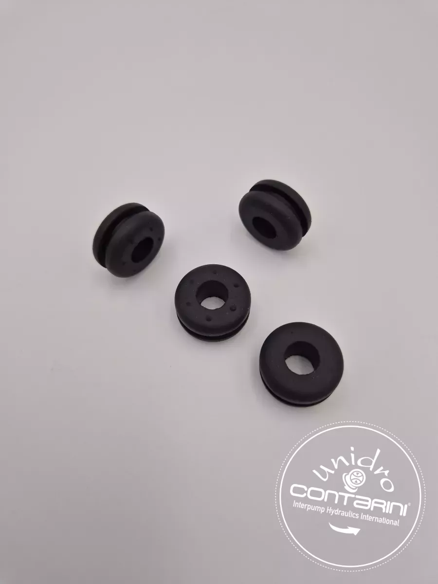 KIT ANTI-VIBRATION SERIE "GR"