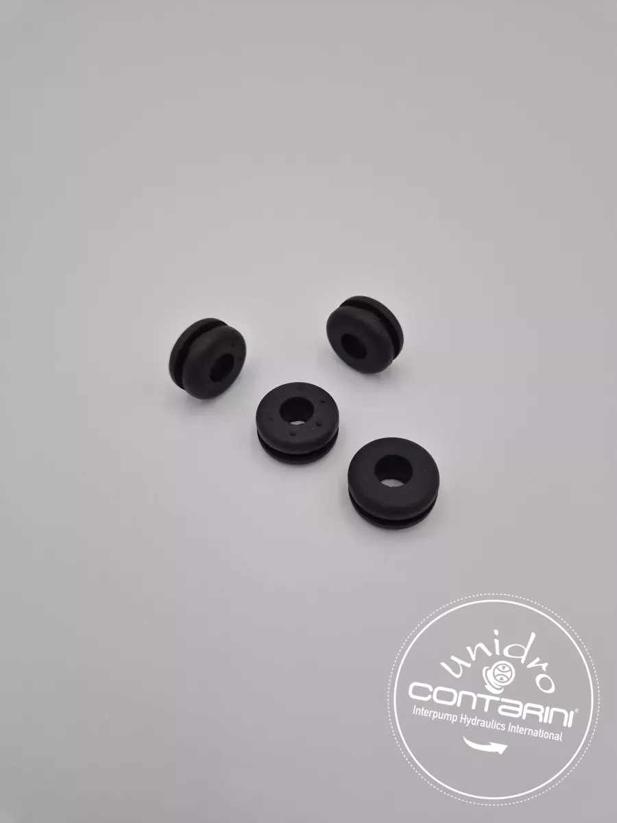 KIT ANTI-VIBRATION SERIE "GR"