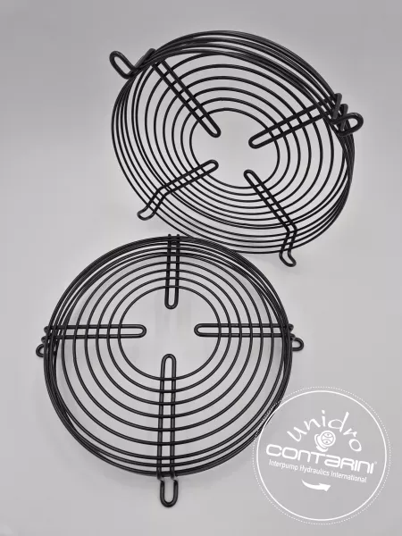 AGRI GRILLE VENTILATEUR ECHANGEUR MONO/TRI