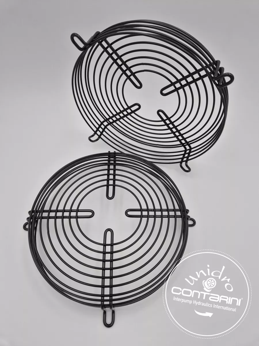 AGRI GRILLE VENTILATEUR ECHANGEUR MONO/TRI