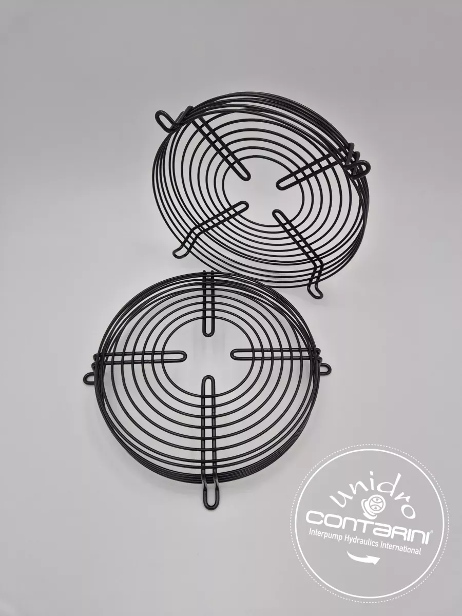 AGRI GRILLE VENTILATEUR ECHANGEUR MONO/TRI