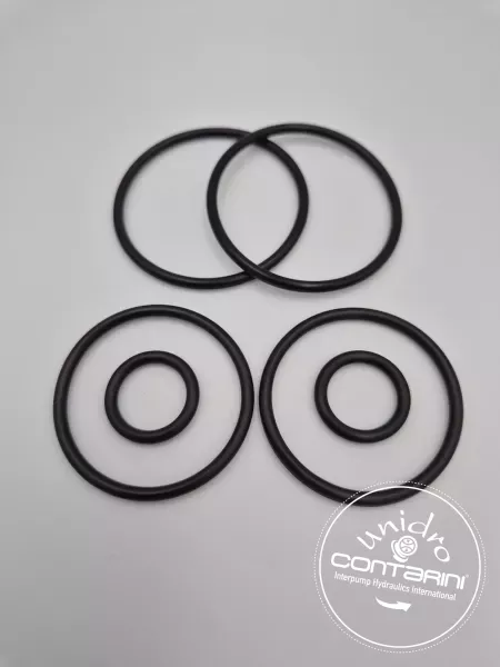 JOINT TORIQUE DE BRIDE 1/2"