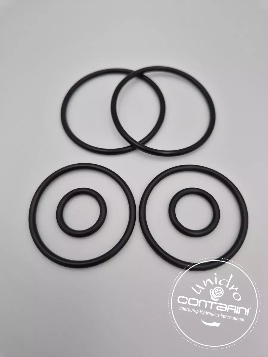 JOINT TORIQUE DE BRIDE 1/2"