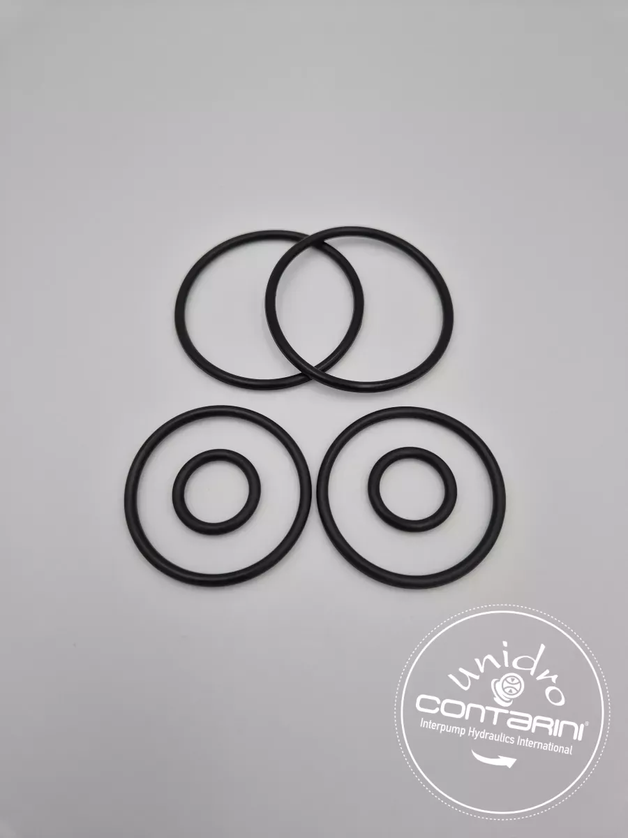 JOINT TORIQUE DE BRIDE 1/2"