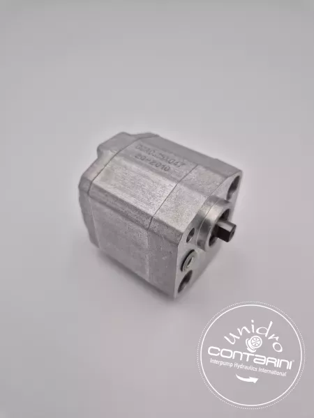 HRP13 PPE A ENGRENAGE Gr.0 GAUCHE