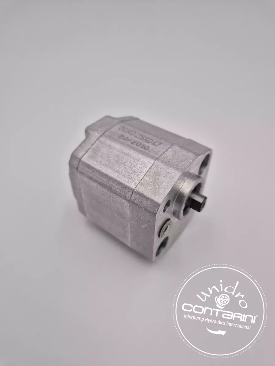 HRP13 PPE A ENGRENAGE Gr.0 GAUCHE