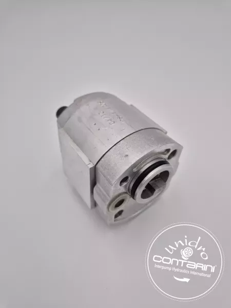 HRP13 PPE A ENGRENAGE Gr.1 GAUCHE