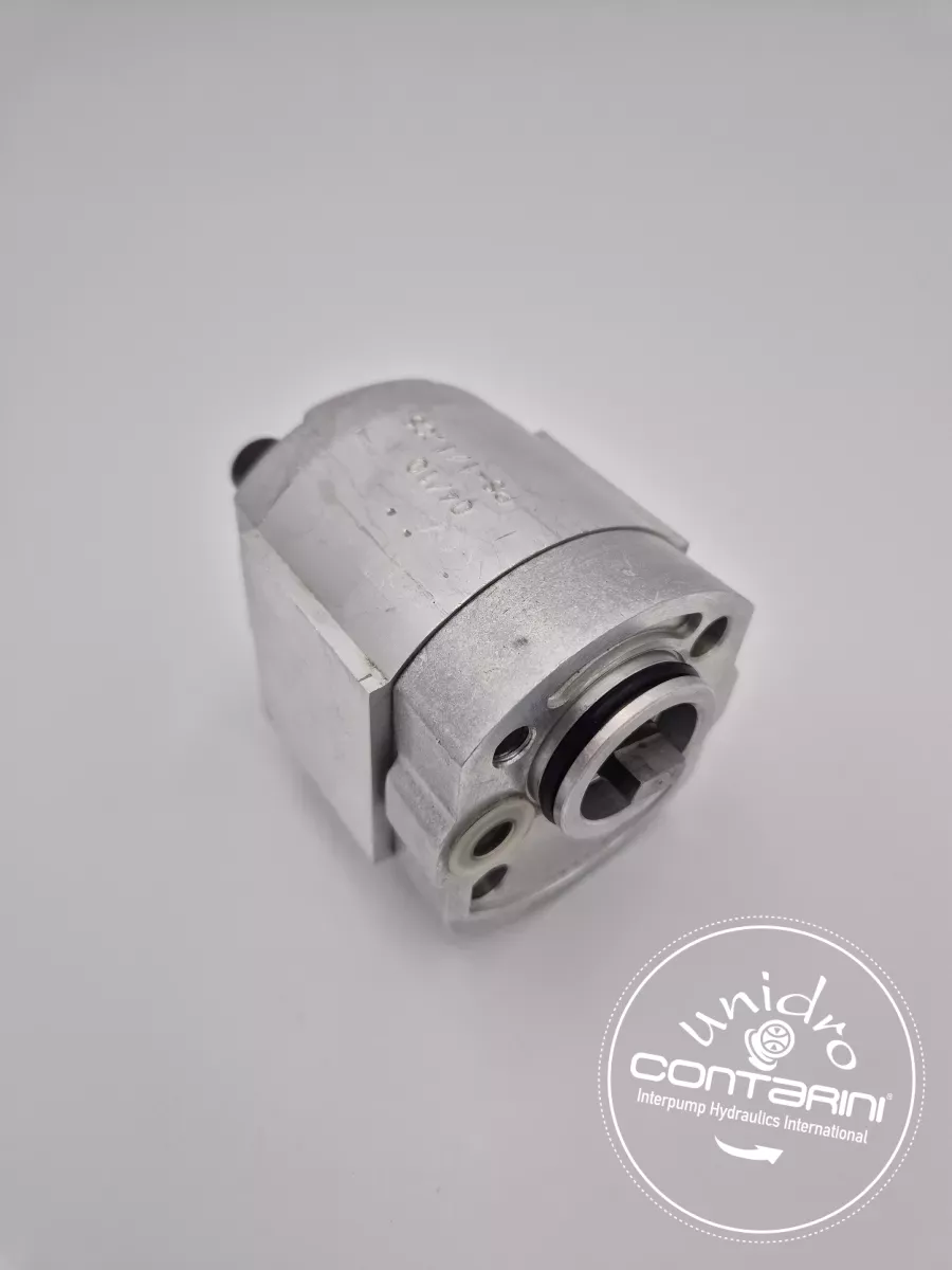 HRP13 PPE A ENGRENAGE Gr.1 GAUCHE