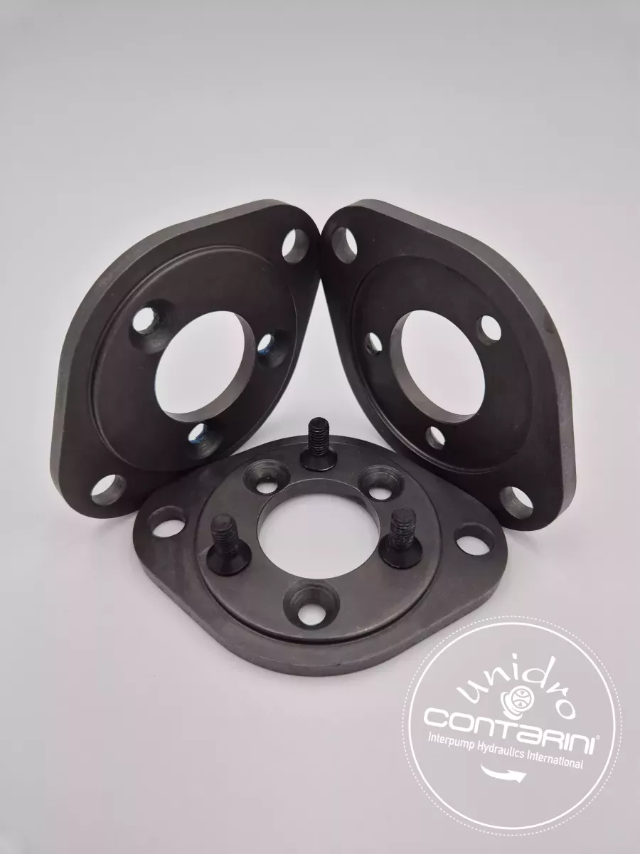 MF48 BRIDE M+S "F"+3VIS