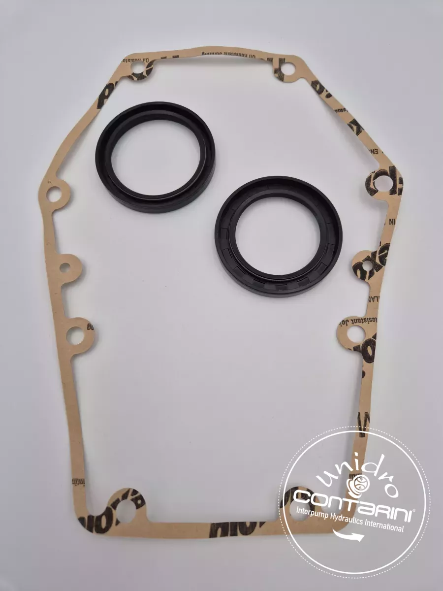 KIT DE JOINTS POUR MULTIPLICATEUR GR. 3 REF. 34-19070