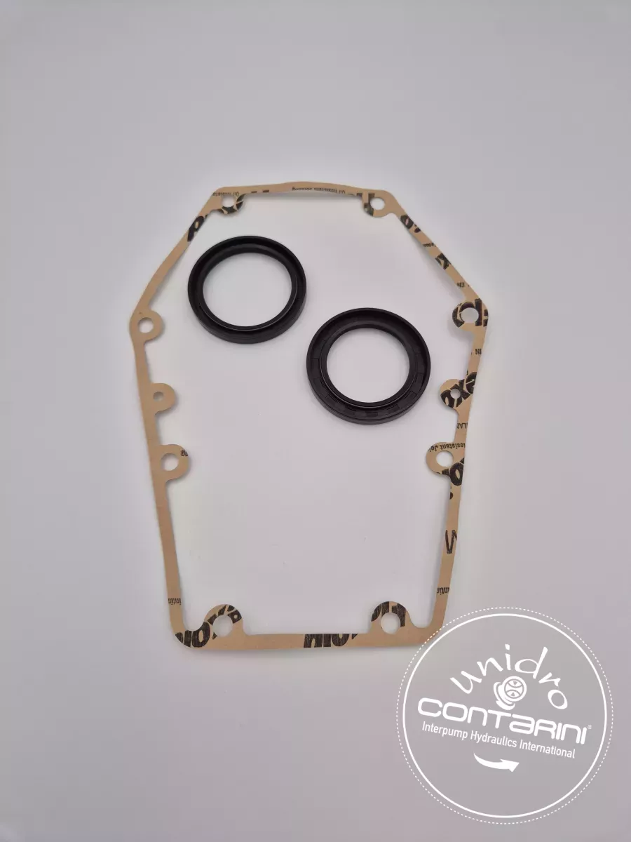 KIT DE JOINTS POUR MULTIPLICATEUR GR. 3 REF. 34-19070