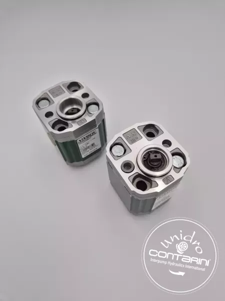 PPE X1P MINI CENTR. Ø32/ARBRE TOURNEVIS 5