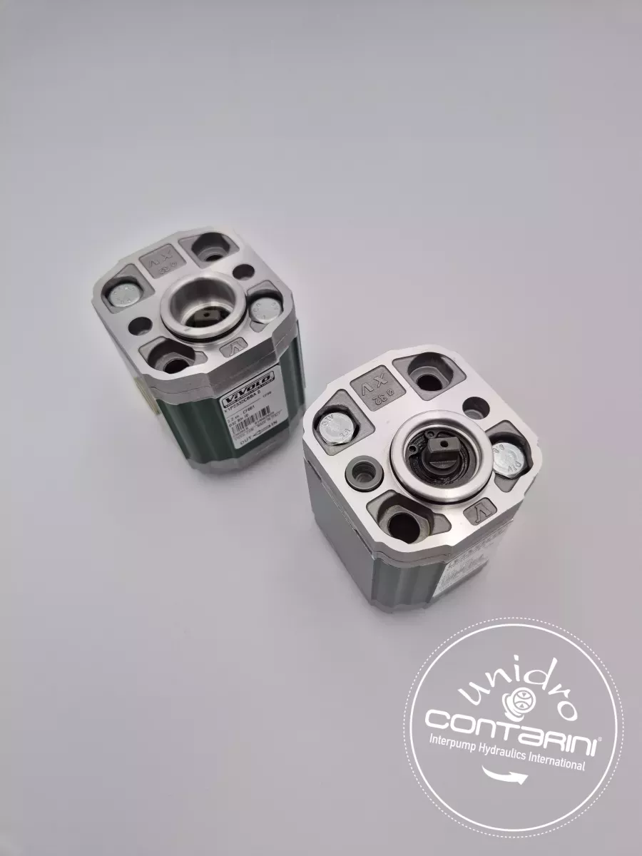 PPE X1P MINI CENTR. Ø32/ARBRE TOURNEVIS 5