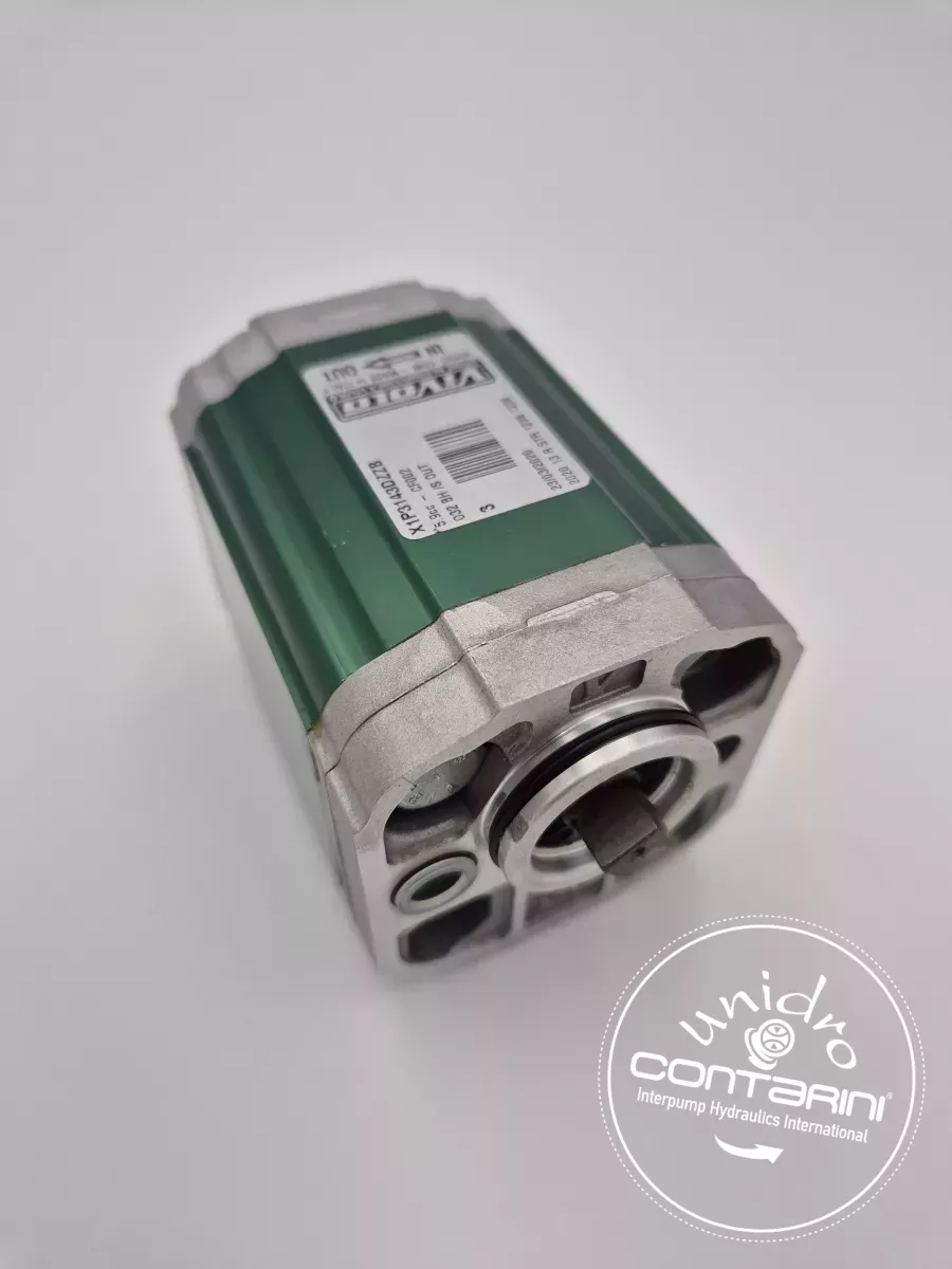 PPE X1P MINI CENTR. Ø32/ARBRE TOURNEVIS 5