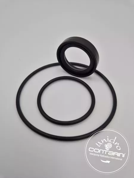 BUKG KIT JOINTS CONTRE-PALIER Gr. 2