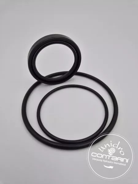 BUKG KIT JOINTS CONTRE-PALIER Gr. 3