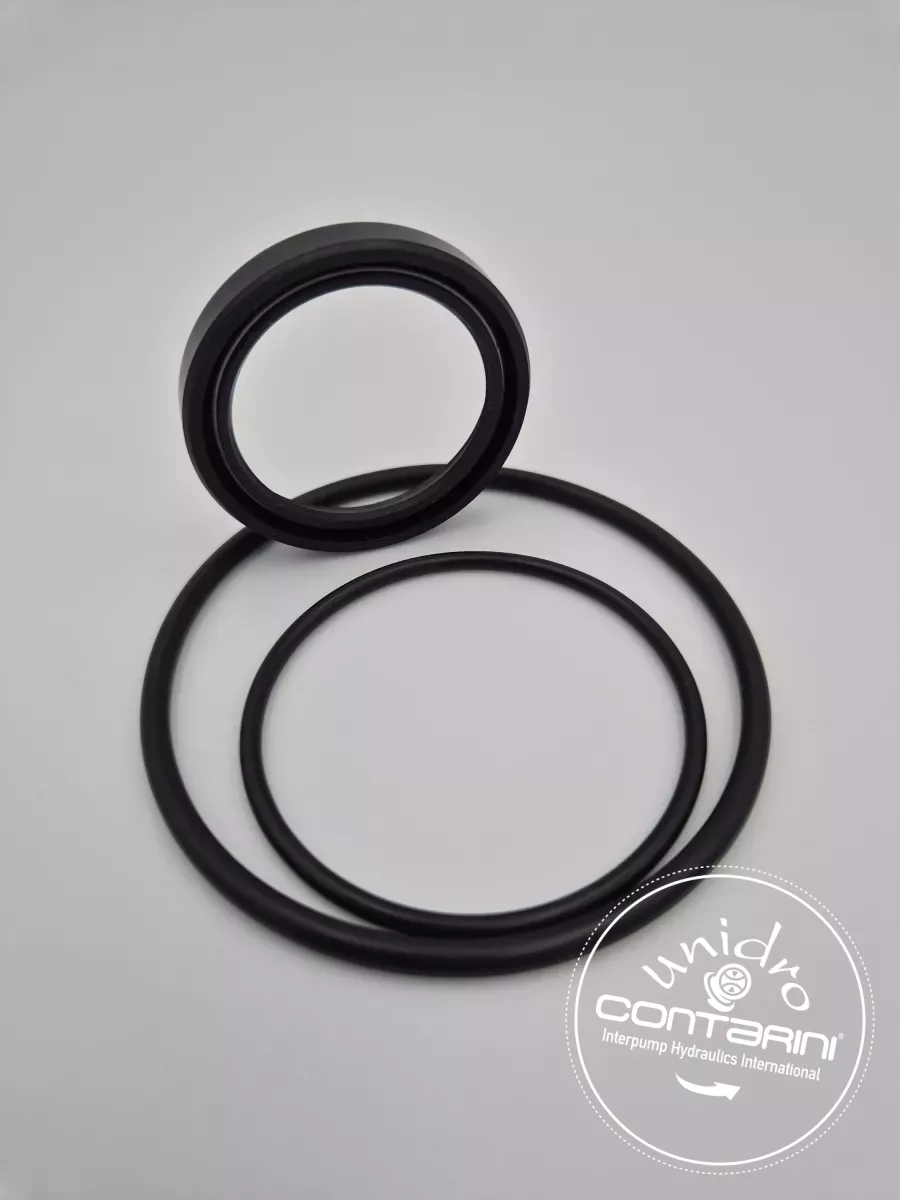 BUKG KIT JOINTS CONTRE-PALIER Gr. 3