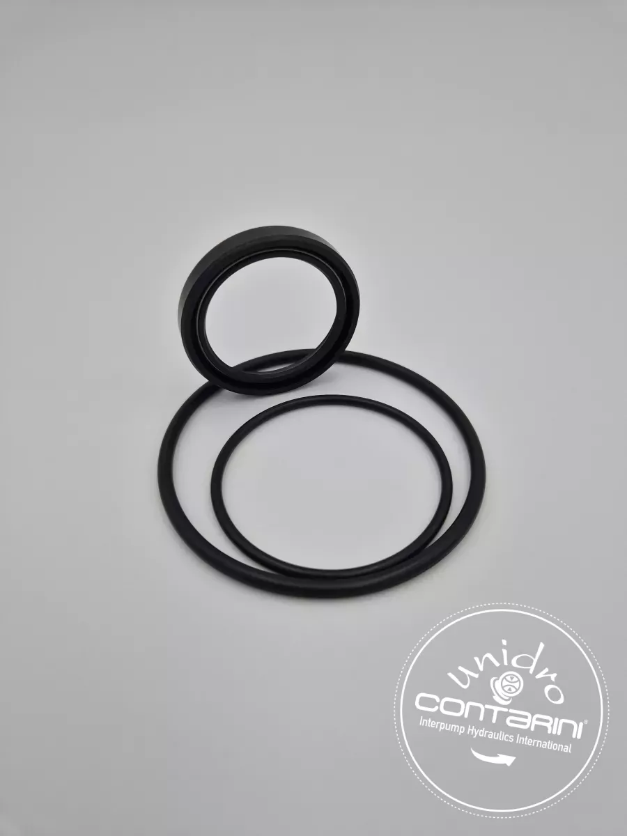 BUKG KIT JOINTS CONTRE-PALIER Gr. 3