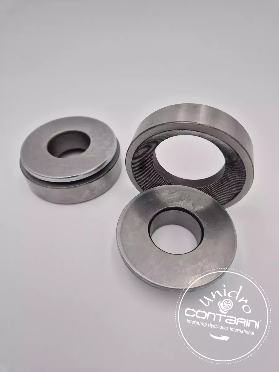 GE AX / GX S ØP060 À ØP080