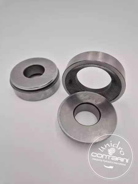 GE AX / GX S ØP090 À ØP120