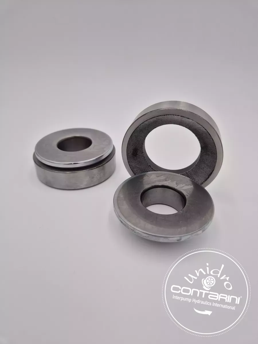 GE AX / GX S ØP090 À ØP120