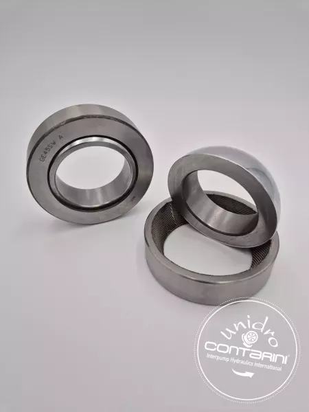 GE SW / GAC F/T ØP030 À ØP050